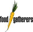 food-gatherers